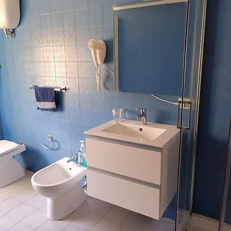 شقة Attico Gianluce *