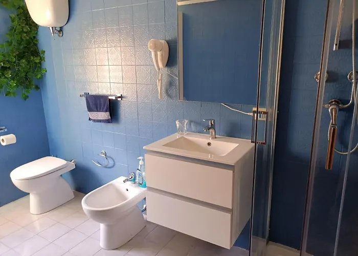 Apartamento Attico Gianluce *