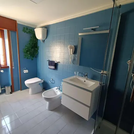 דירה Attico Gianluce