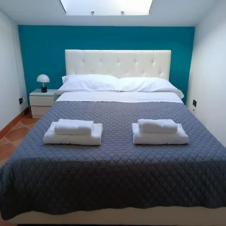 Attico Gianluce
