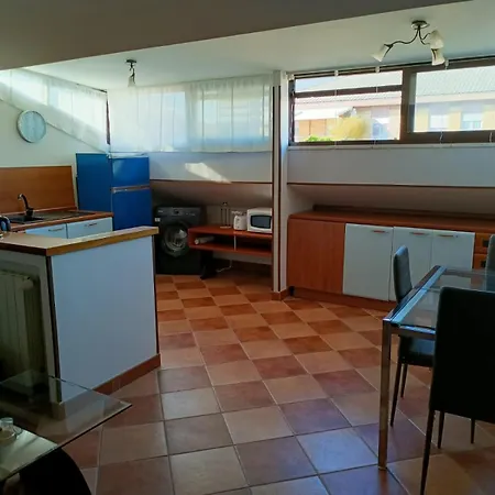 Attico Gianluce דירה *