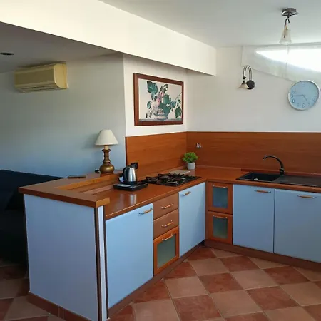 Attico Gianluce * רומא